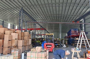 Guangzhou Top-Service Trading Co., Ltd.