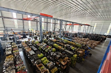 Guangzhou Top-Service Trading Co., Ltd.