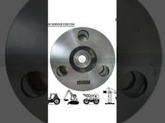 掘削機 惑星運搬機