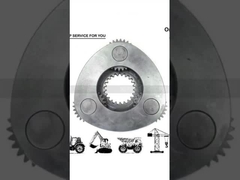 画像 E315 エグババター 旅行 2 ステージ キャリア アッシー 建設機械のための