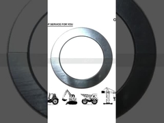 2114-1633 DH80-7 EXCAVATOR スイングカラー洗濯機