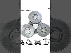 E320GC エグババター 移動 1 ステージ キャリア ASSY