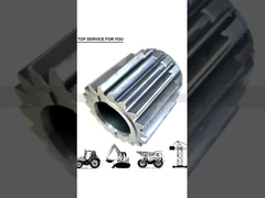 E320GC エグババター 旅行 2 ステージ ソーラーギア