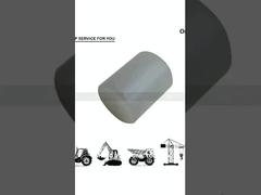 4285323 EX200-5 掘削機の移動カバーピン