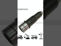 107-6556 E311 トラベル・モーター・ショート