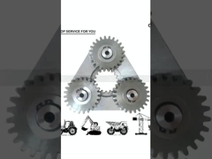 PC120-6 掘削機 スイング 1段 キャリア アッシ