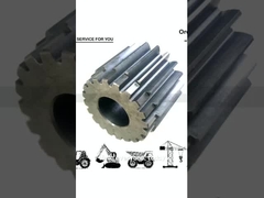 41A0110 CLG225 掘削機 スイング 2段 サンギア