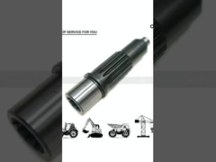 307-4176 E307C 掘削機走行モーターシャフト