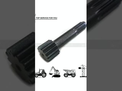 307-4158 E307C 掘削機走行 1速 サンギヤ