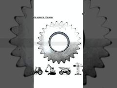 XE150D 掘削機 スイング 2段遊星歯車