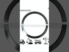 K9007395 DX220 掘削機走行シム スペアパーツ 電子部品 機械修理工場向け