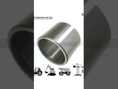 TM18 掘削機トランスミッション走行2段カップリングシステム その他掘削機減速機部品 黒色