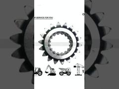 XKAQ-00456 ギヤオイルメンテナンス R335-9 掘削機 スイング 1段 サンギヤボックス 高耐久性 コンポ