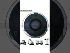 1.429-00017 Excavator Durable TM07 Excavator Travel 1 Stage Carrier Manufactured for Heavy Excavator