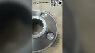CLG936 エグババター スウィング 2 ステージ キャリア ASSY スウィング ドライブ エグババターのスペアパーツ
