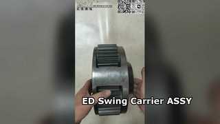 E349D2 ショベルスイング 2 ステージキャリア ASSY
