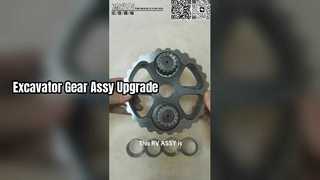 キャリア Assy リデューサー E305.5 ショベル トラベル RV ギア Assy
