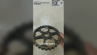 198-5010 E305.5 掘削機旅行ドライブ掘削機の予備品のための RV ギア部品