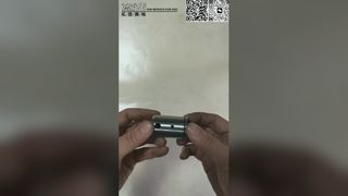 DH220-5 掘削機の振動 1 段階の振動ドライブの掘削機の予備品のためのピン部品