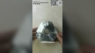 PC30MR 掘削機旅行旅行ドライブ掘削機の予備品のための 1 段階キャリア部品