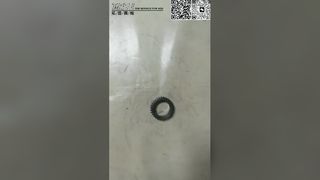 PC30MR-1 掘削機旅行旅行ドライブ掘削機の予備品のための 2 段階遊星歯車部品