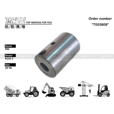 SH280FA 掘削機走行 1 段ギアピン ギヤボックス 簡単設置