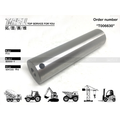 トランスミッションシステム SH280FA エグババター トラベルギアピン