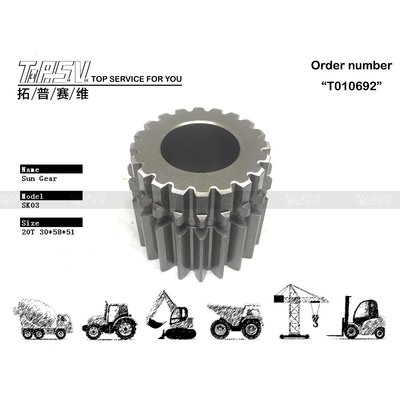 3039391 ギヤオイル EX60-1 掘削機 スイング 2段 サンギヤモーター