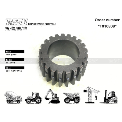 3033235 EX120-1 掘削機走行 2段サンギア 高耐久性