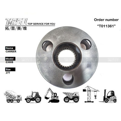 094-1538 エネルギー鉱業 E300B 掘削機 スイング 2 ステージ 輸送機 重い機器の操作における水力圧力制御とエネルギー転送を提供する