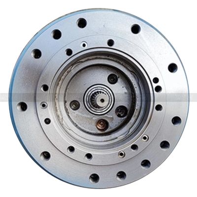 ZX60 0922101 ボルト付きの掘削機移動減速器