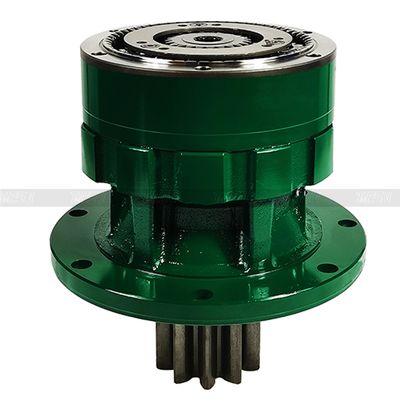 YR32W00002F1 エグババター スイング 減速器 パーソナライズ可能な最終駆動部品 SK60-5