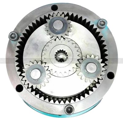 YR32W00002F1 エグババター スイング 減速器 パーソナライズ可能な最終駆動部品 SK60-5