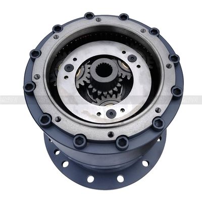 EC210 エグババター移動モーター組装 VOE14541069 エグババターの部品