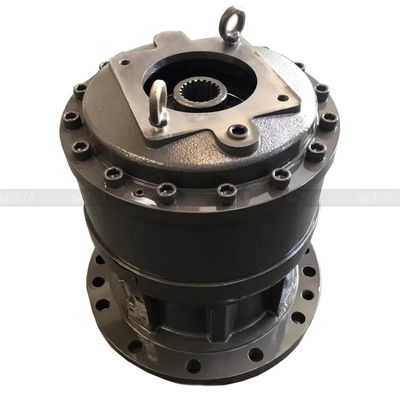 耐久性 SA823027000 トラベルモーター掘削機 黒 EC360 重作業用