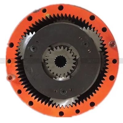 DH150-7 エグババター スイング 減速器 黒 40400062 必須 交換