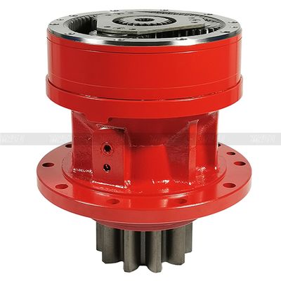 DH150-7 エグババター スイング 減速器 黒 40400062 必須 交換