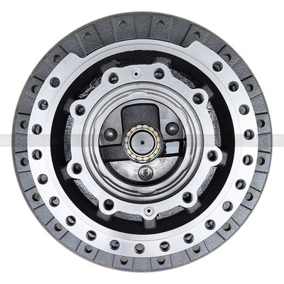 水力ZX330 最終駆動モーター 9212584 高効率の掘削機