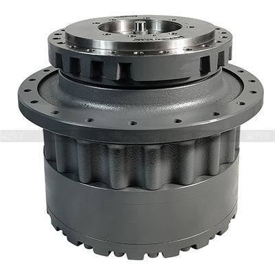 鋼 7088H00320 掘削機 最終駆動部品 移動モーター 設置中のボルト付きアッシー PC360-7
