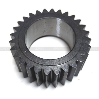 円形エ307C 掘削機 惑星用ギア スイング 熱処理 171-9441
