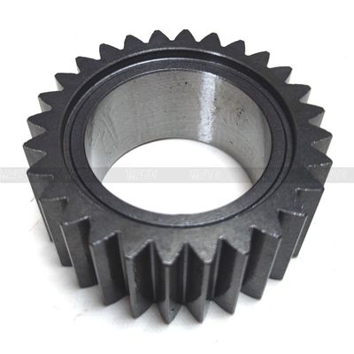 円形エ307C 掘削機 惑星用ギア スイング 熱処理 171-9441