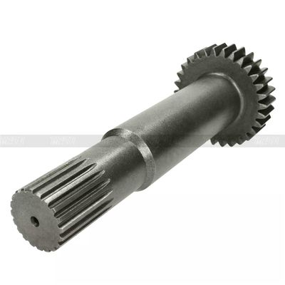 JS200 エグババター 太陽ギア トランスミッション 20/951592 修理のための耐磨性