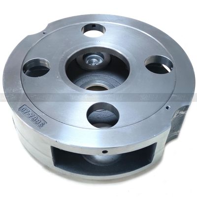 DH420-7 エグババター 移動 2ステージ 惑星用ギアキャリア 2230-7024A ギアメッシュ