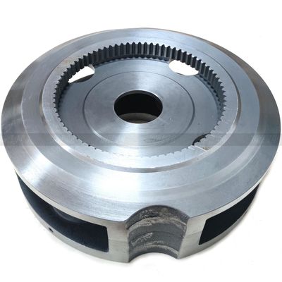 DH420-7 エグババター 移動 2ステージ 惑星用ギアキャリア 2230-7024A ギアメッシュ