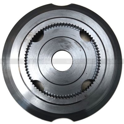 DH420-7 エグババター 移動 2ステージ 惑星用ギアキャリア 2230-7024A ギアメッシュ