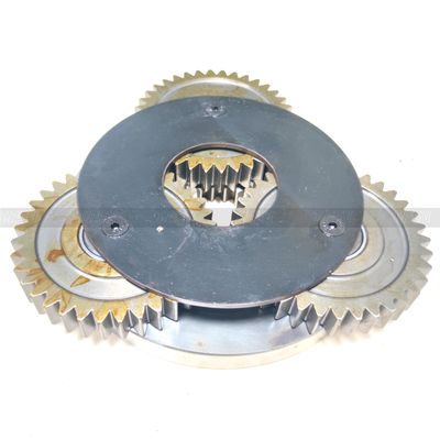 トラベル 1 ステージ キャリア ASSY 水力駆動 R110-7 TM22 掘削機 備蓄