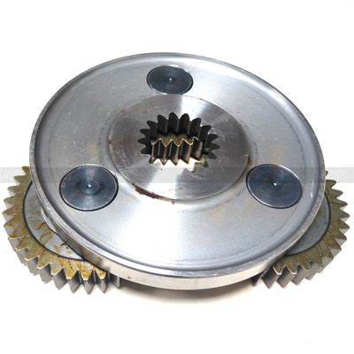 トラベル 1 ステージ キャリア ASSY 水力駆動 R110-7 TM22 掘削機 備蓄