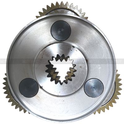 トラベル 1 ステージ キャリア ASSY 水力駆動 R110-7 TM22 掘削機 備蓄