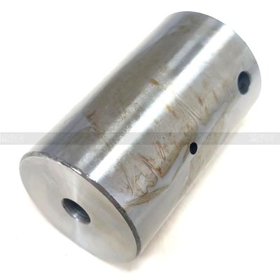 強度 20Y-26-21320 PC200-6 エグババター スイング 2ステージピン 鋼 黒色 機械修理工房に簡単にインストール