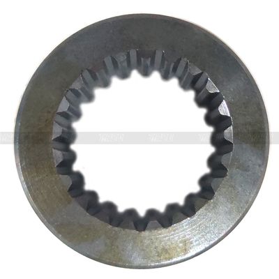 SA7117-30180 EC210B エグババター 水力モーター 結合 鋼と黒